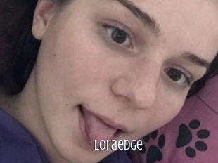 Loraedge