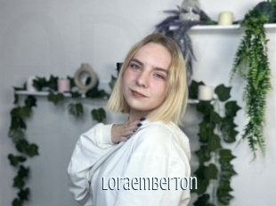 Loraemberton