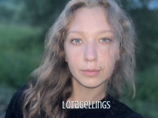 Loragellings