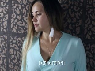 Loragreeen