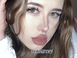 Lorahanney