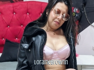 Lorainebrownn