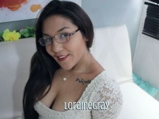Lorainegray