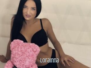 lorainna Edonkey xxx