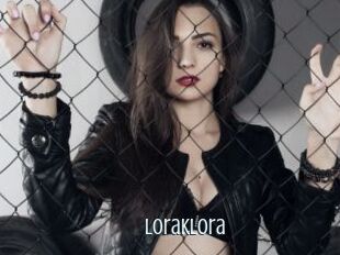 Loraklora