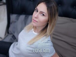 Loraliam