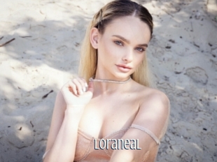 Loraneal