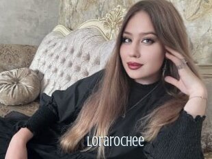 Lorarochee