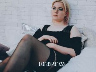 Lorasparkss