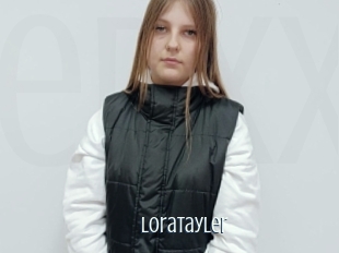 Loratayler