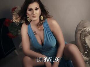 Lorawalker