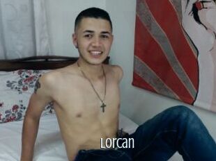 Lorcan