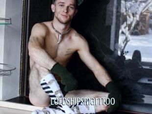 Lordshipsmarttoo