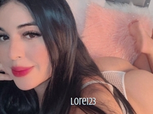 lore123 Edonkey xxx
