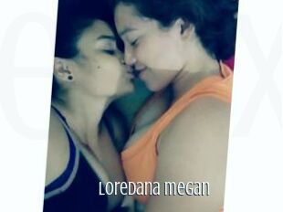 Loredana_megan