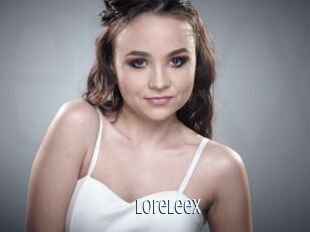 Loreleex