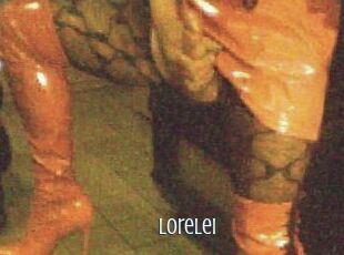 lorelei Edonkey xxx