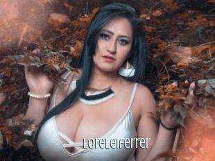 Loreleiferrer