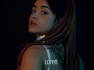 Loren