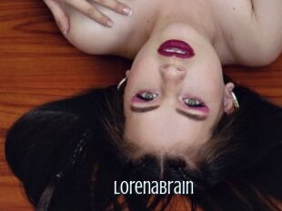 Lorenabrain
