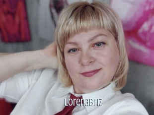lorenabriz Edonkey xxx