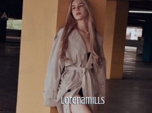Lorenamills