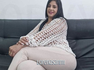 Lorenasanmi