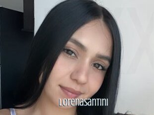 Lorenasantini