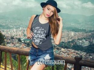 Lorenbaudin