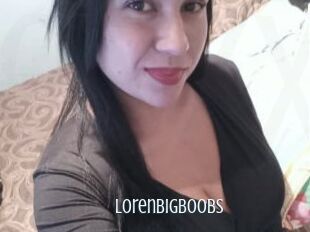 Lorenbigboobs