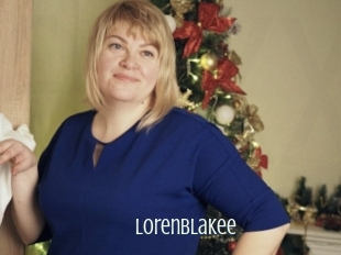 Lorenblakee