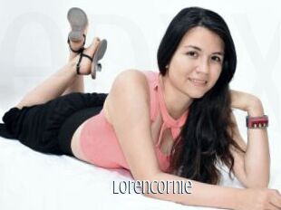 Lorencornie