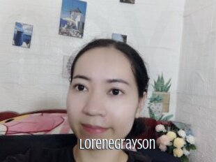 Lorenegrayson