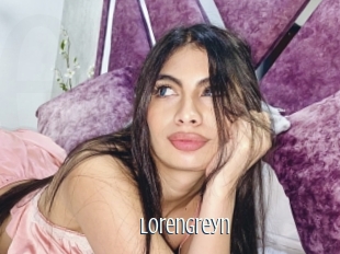 Lorengreyn