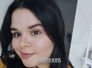 Lorenjons