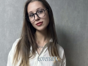 Lorenkirk