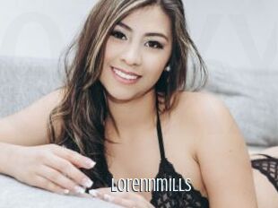 Lorennmills