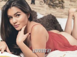 Lorennray