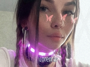 Lorenray