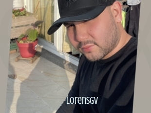 Lorensgv