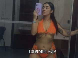 Lorensmclevie