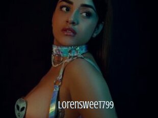 Lorensweet799
