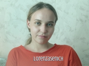 Lorenzasenich