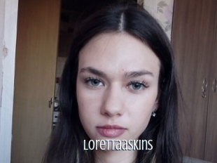 Lorettaaskins