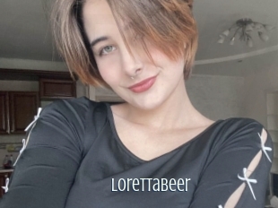 Lorettabeer