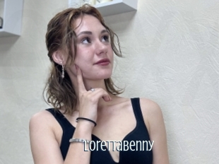 Lorettabenny