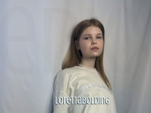 Lorettabolding