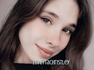Lorettachristley