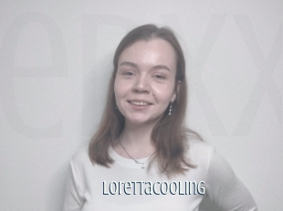 Lorettacooling