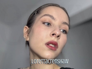 Lorettacrenshaw